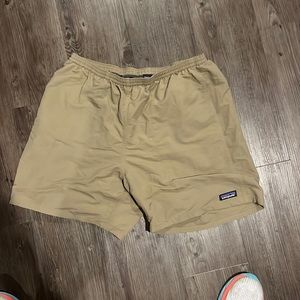 Patagonia Men’s baggies 7”